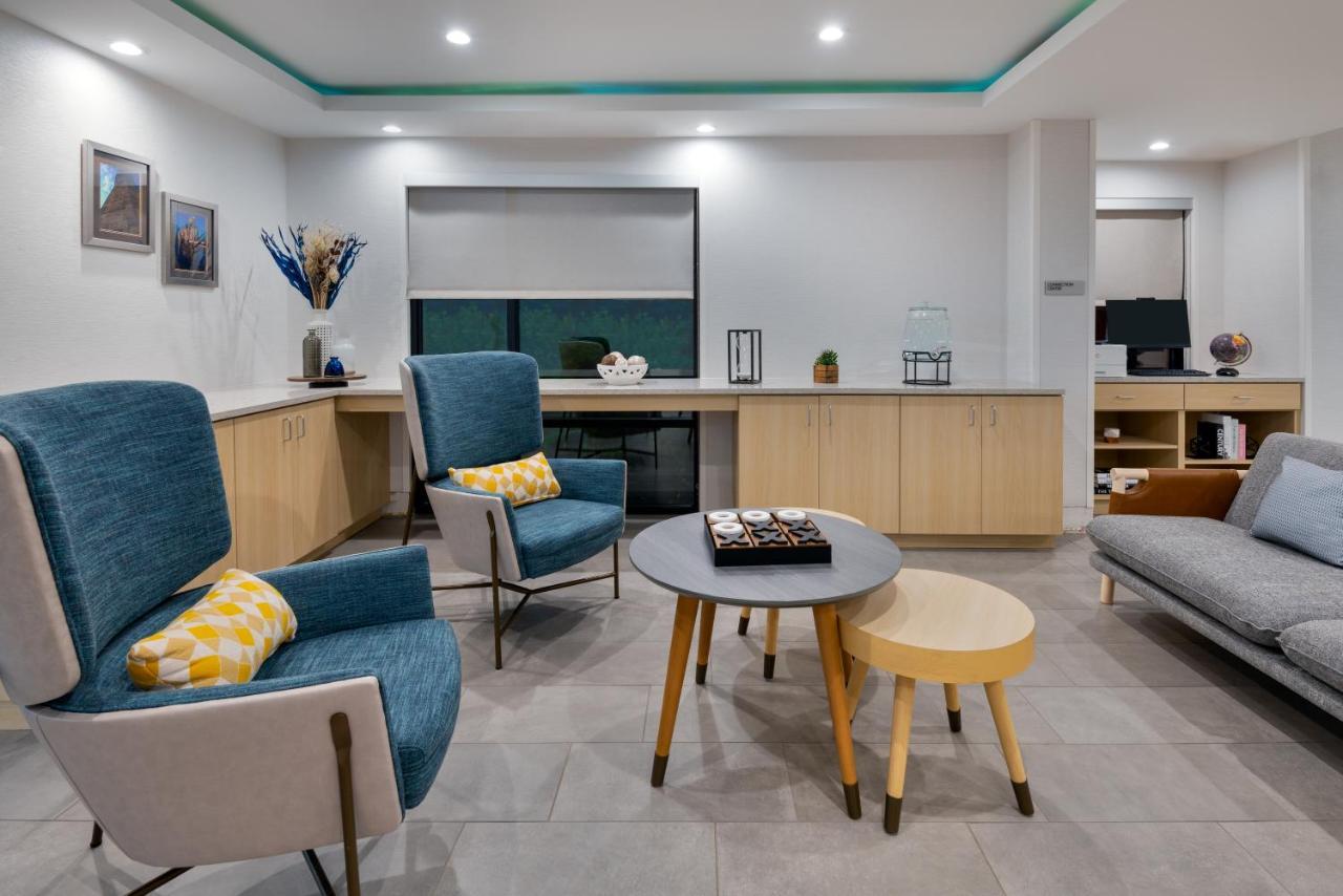 Towneplace Suites Buffalo Airport Cheektowaga Dış mekan fotoğraf