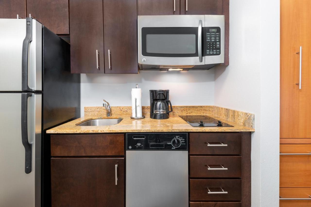 Towneplace Suites Buffalo Airport Cheektowaga Dış mekan fotoğraf