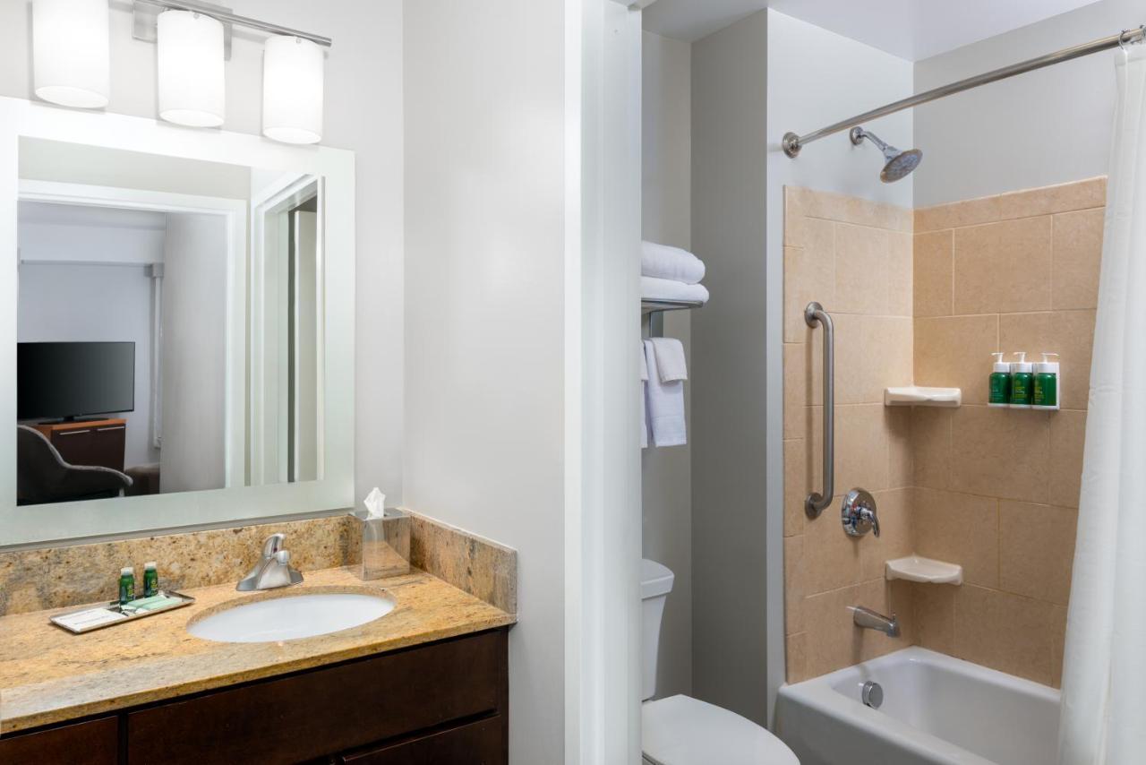 Towneplace Suites Buffalo Airport Cheektowaga Dış mekan fotoğraf