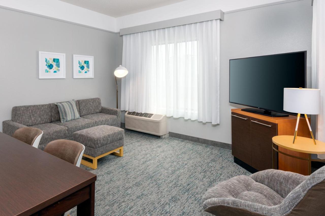 Towneplace Suites Buffalo Airport Cheektowaga Dış mekan fotoğraf