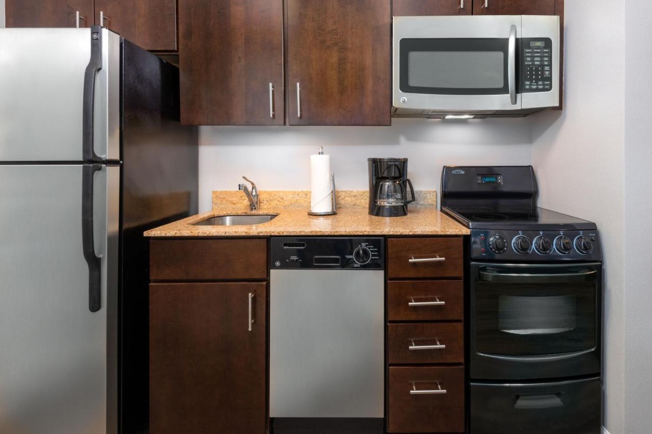 Towneplace Suites Buffalo Airport Cheektowaga Dış mekan fotoğraf