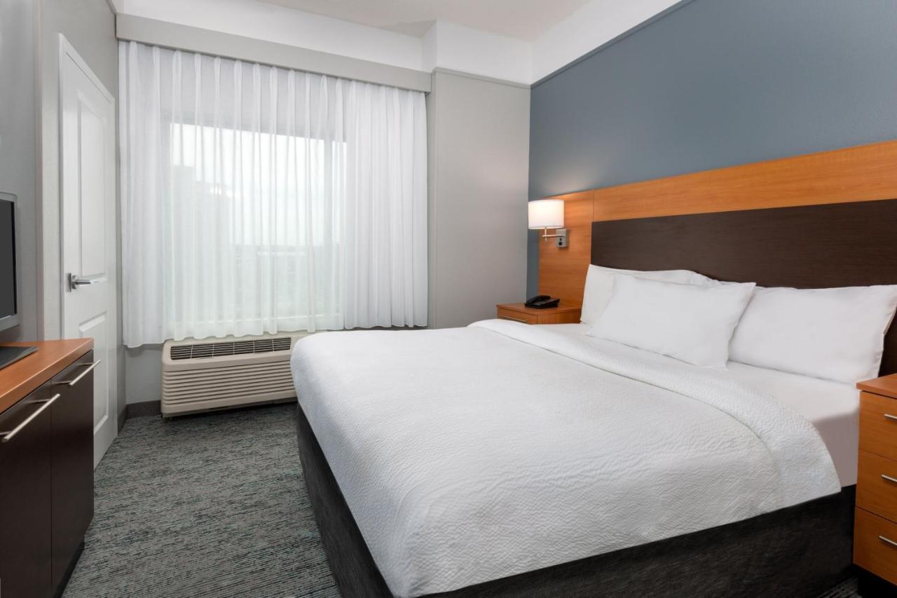 Towneplace Suites Buffalo Airport Cheektowaga Dış mekan fotoğraf