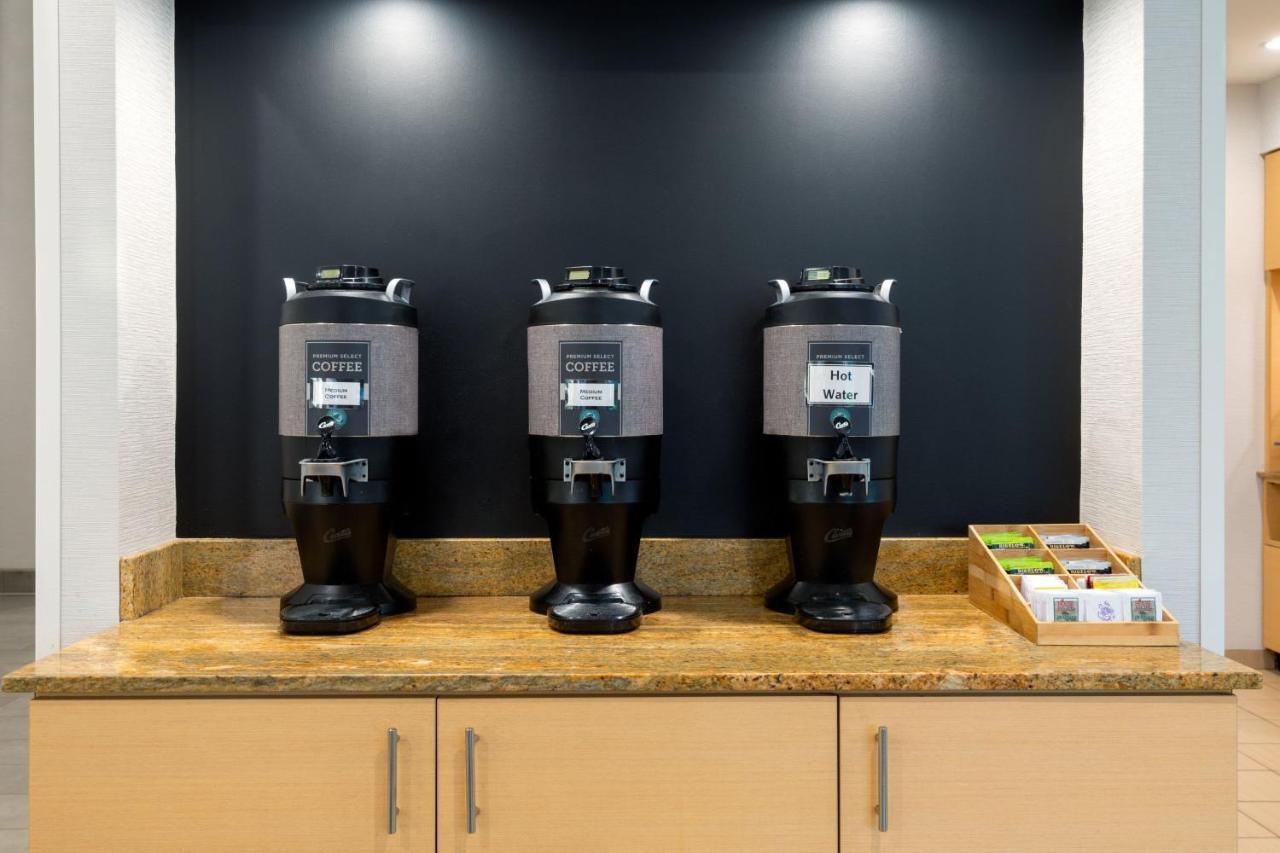 Towneplace Suites Buffalo Airport Cheektowaga Dış mekan fotoğraf