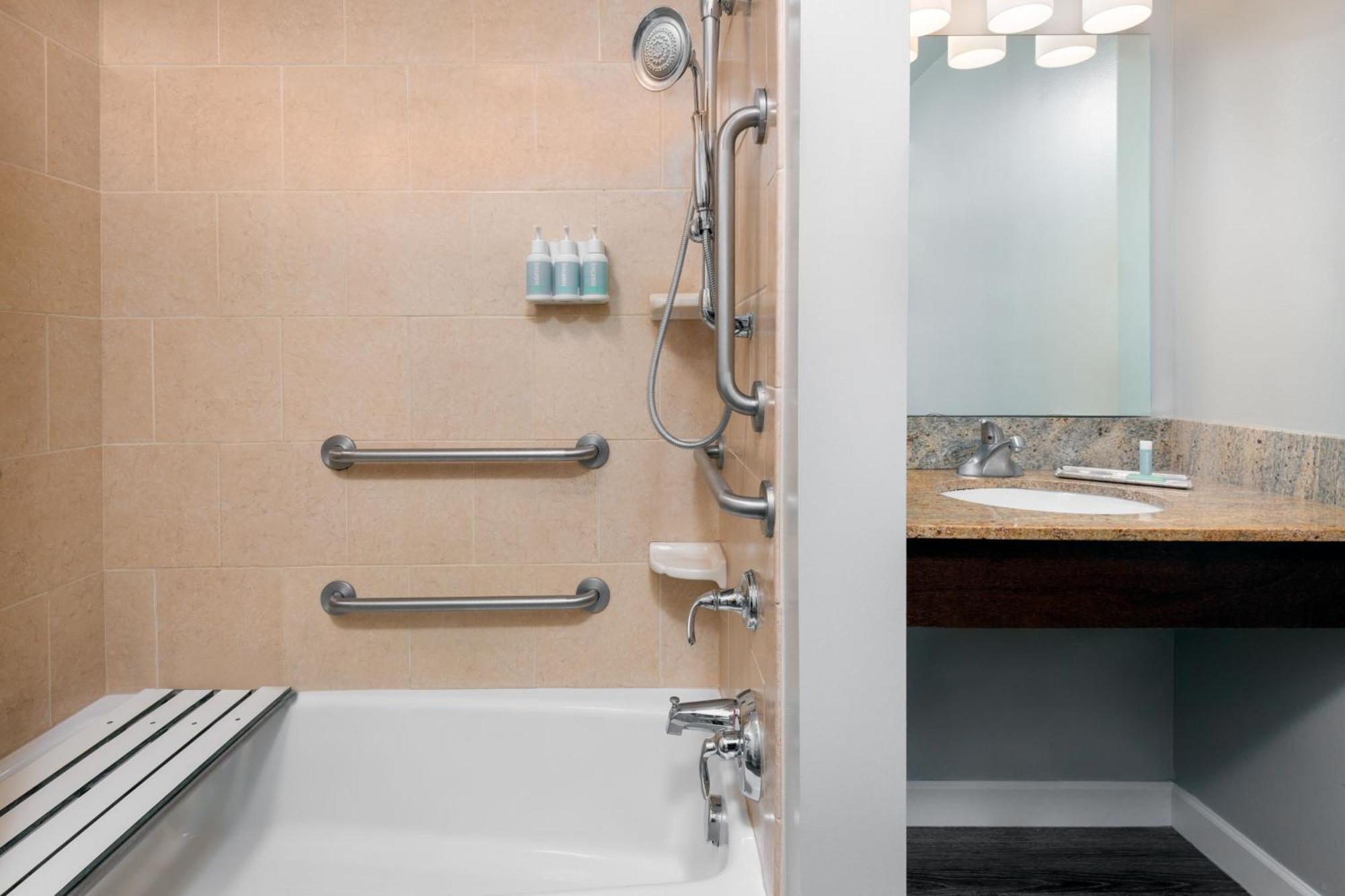 Towneplace Suites Buffalo Airport Cheektowaga Dış mekan fotoğraf