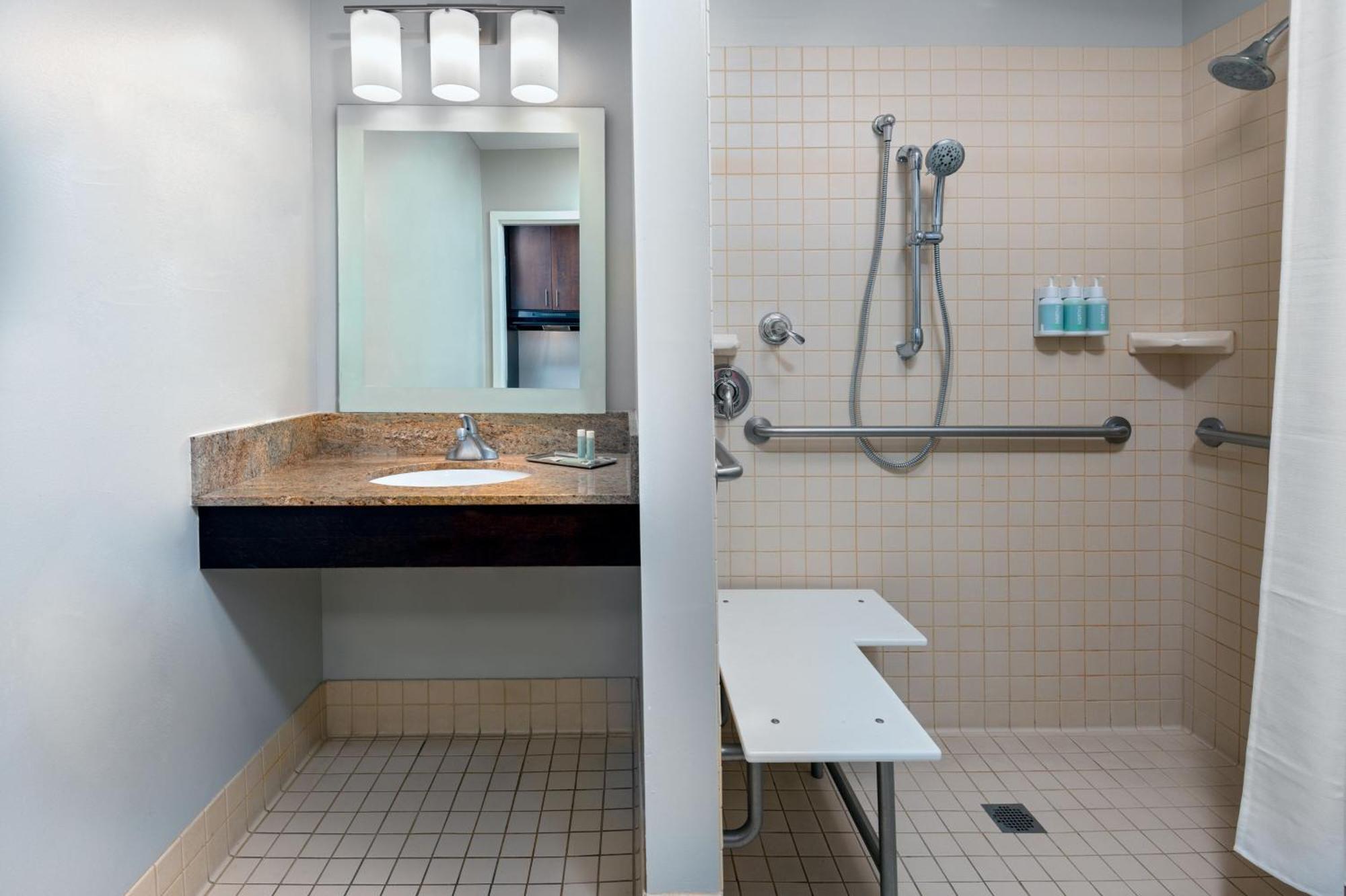 Towneplace Suites Buffalo Airport Cheektowaga Dış mekan fotoğraf