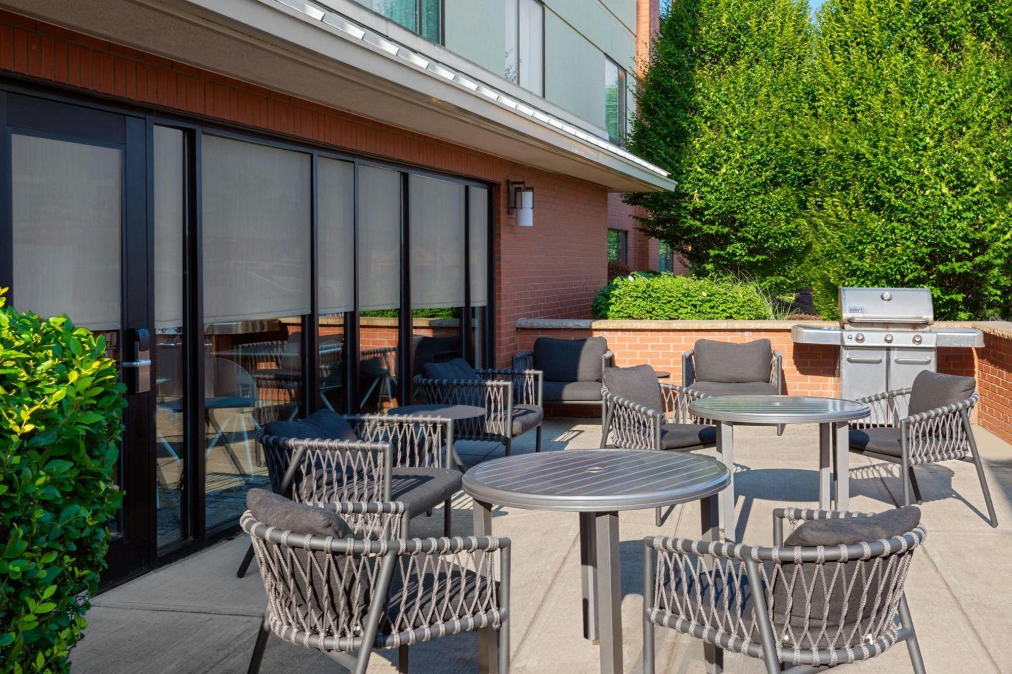 Towneplace Suites Buffalo Airport Cheektowaga Dış mekan fotoğraf