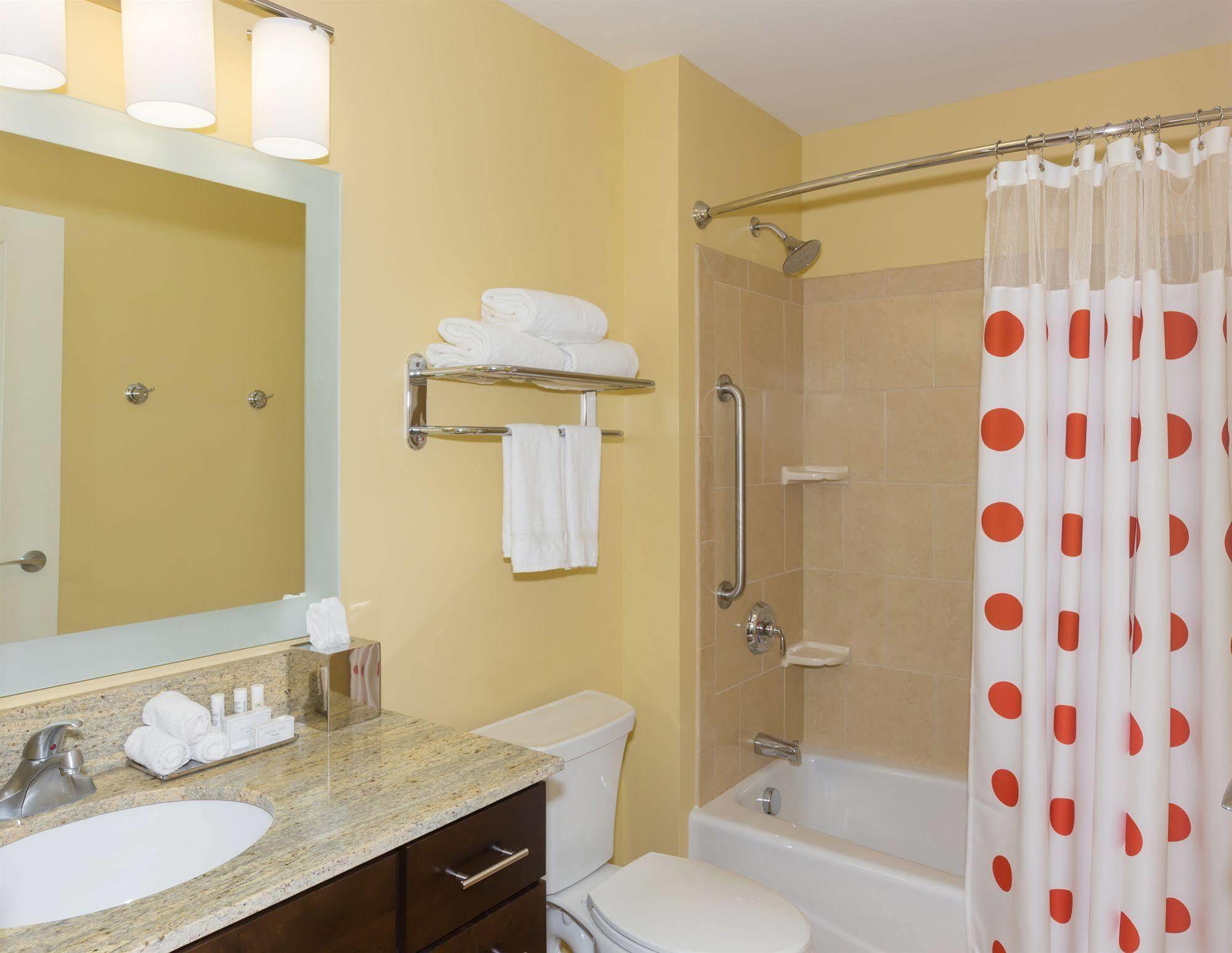 Towneplace Suites Buffalo Airport Cheektowaga Dış mekan fotoğraf