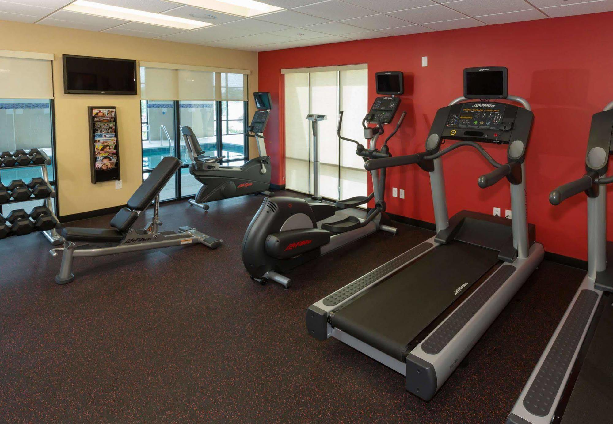 Towneplace Suites Buffalo Airport Cheektowaga Dış mekan fotoğraf